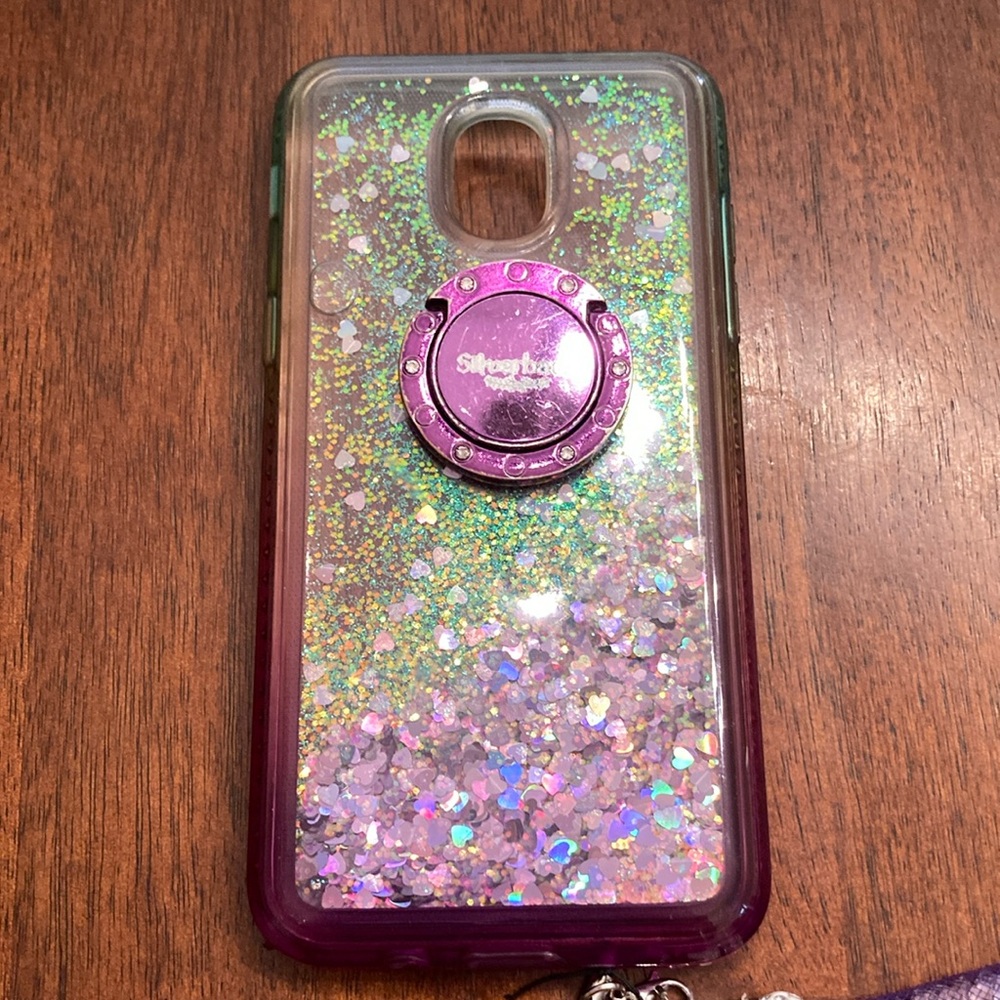 Phone cover for android phone